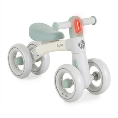 Мини баланс велосипед RollyBoo green